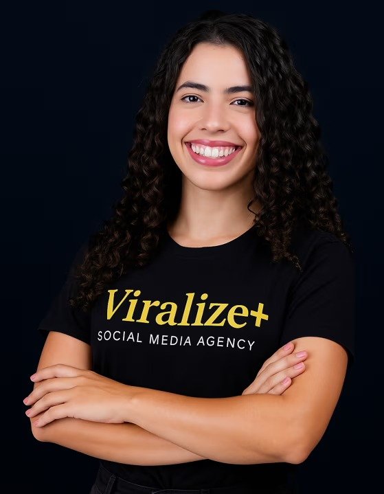 Viralize+ — criação de sites
